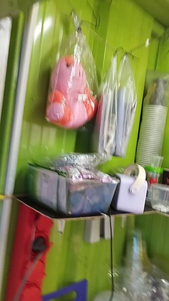 Buyer review video 2