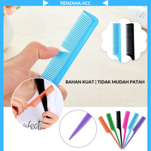 ORIGINAL - SISIR TULANG BLOW STYLING SALON BARBER