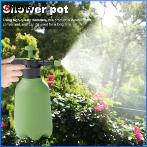 【ANENG】 Portable 2L Air Pressure Garden Sprayer with Spray Nozzle for Lawn and Plant Care