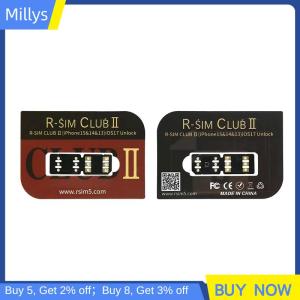 Millys Rsim18 hoạt động cho dòng phone14 E-SIM hệ thống ios16 Phiên Bản 5g và cho điện thoại 12 iOS 16.0.2