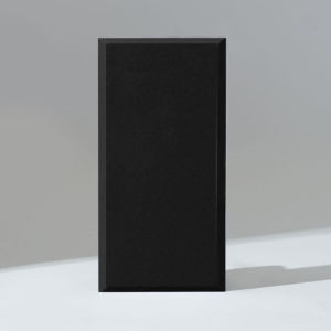Self Adhesive Acoustic Foam Panels 6 Pack 30x60cm Soundproof Tiles for Home Studio Ceiling