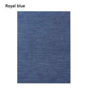 NALANILI Cloth Self-adhesive Clothing Sewing Accessories Jean Patches Iron On Patch Clothes Stickers Jeans Repair Patches