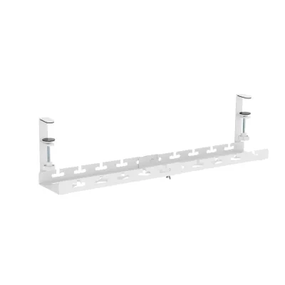 the Aryl™ Cost-Effective Clamp-On Cable Management Tray