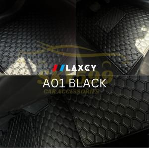 Proton Savvy LAXEY Carpet & 5D Carpet / Floor Mat 1 SET