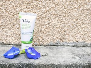 [Sữa rửa mặt VIBA] Sữa rửa mặt dạng Gel Sunfate-Free lành tính chiết suất bùn khoáng nọc ong 30ml/100ml