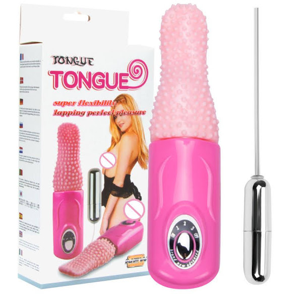 Monstermarketing 3 Speed Silicone Tongue Vibrator For Women Pleasure Adult Sex  Toys For Women Sex Toys For Girls Pink Dual Motor Vibrator Rotatable Adult Sex  Toy - Lazada