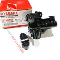 Master cylinder assy rumah master rx king rxking rxk 3KA-F583T-02. 
