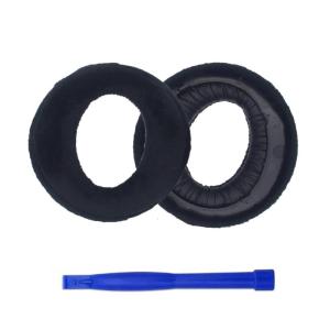 Mềm mại và thoáng khí miếng đệm tai cho P5 không dây xung 3D Tai nghe Miếng đệm tai Earpads cho bền màu Comfort earmuff