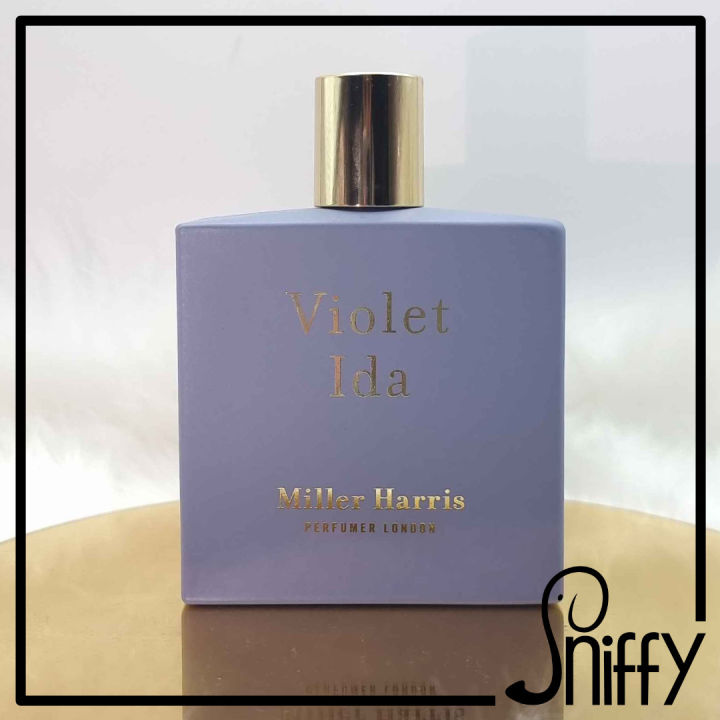 [SG Seller] Miller Harris Violet Ida EDP [Decant] Lazada Singapore