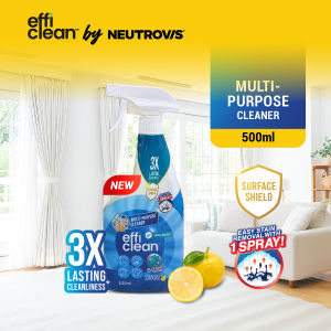 EffiClean Germ Free Multi-Purpose Cleaner with Yuzu Zest 500ml