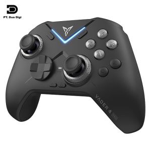 FLYDIGI Vader 4 Pro PC Controller Force Adjustment Lever Joystick Hall & Micro 2-in-1 Triggers FV-03.Vader4PRO