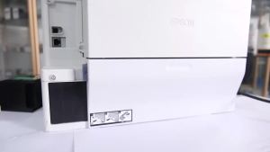 Maintenance  Model T04D1 T6711 C9345 for Epson L6290 L6580 M3178 WF-7621 WF-3010DW EcoTank L15150