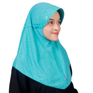 Rabbani - Kerudung Instan Dewasa Krd Innova Clx KAA
