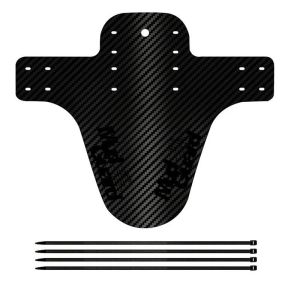 Bike Fender Adjustable Lightweight Bicycle Mudguard Quick Release Removable Mountain Road Bike Tire Fender MTB