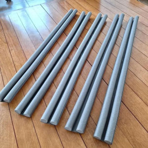 Combo 5 Thanh Chắn Khe Cửa Đa Năng - Ngăn Côn Trùng Gió Lùa & Bụi Bẩn Dài 93cm Chất Liệu Xốp EPE Dễ Lắp Đặt