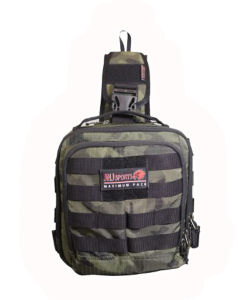 RANGER TACTICAL Bag by JNJSportsmaximumpacks