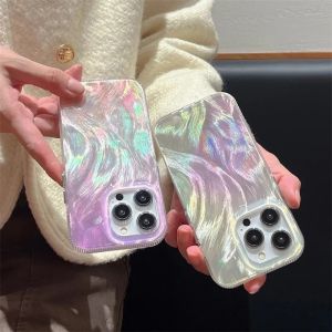 CLARITY SWIRL HOLOGRAM FEATHER CASE TEXTURE HARDCASE FOR VIVO Y38 Y28 Y27 Y27S Y200 Y200E Y22 Y22S Y21 Y21A Y21S Y20 Y20i Y20S Y100 Y18 Y17S Y17 Y16 Y15S Y15 Y12S Y12 Y1S Y36 Y35 Y33A Y33S Y33T Y03 Y02 Y01 Casing Shimmering brush back cover