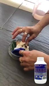 Super Clog Remover / Liquid & Powder / Toilet / Sink / Drain / Ubat Sumbat Tandas /疏通阻塞剂