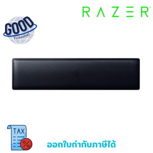 RAZER ERGONOMIC WRIST REST FOR TENKEYLESS KEYBOARDS WRIST REST (ที่รองข้อมือ) (รุ่น AI-ERGONOMIC-WRIST-TKL-1Y)