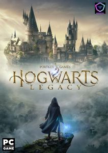 Hogwarts Legacy PC Game - (Windows PC) +ALL DLC