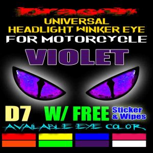 D7 Dragon Eye/ Universal Winker Eye TDT