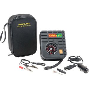 Bộ bơm mini Stop & Go (tặng kèm dây SAE)