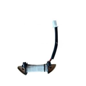 Cornerr Suitable for Driving 2-stroke 5-6HP Outboard Ignition Coil One 7M5T2