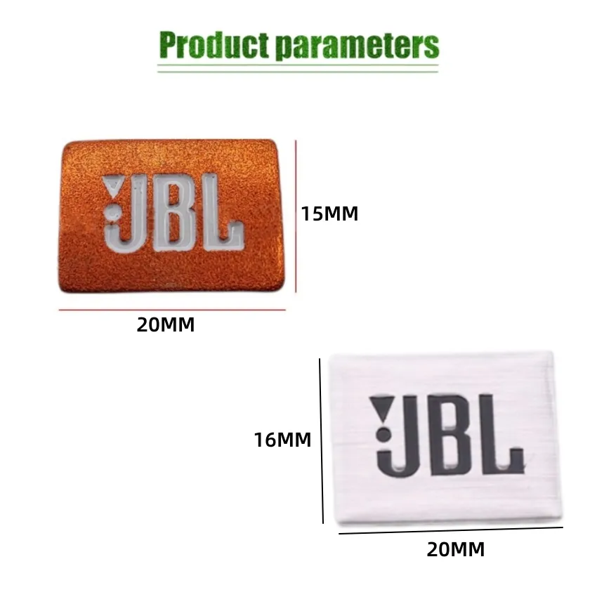 JBL Logo at Rs 3/piece | Dombivli | ID: 24189095712