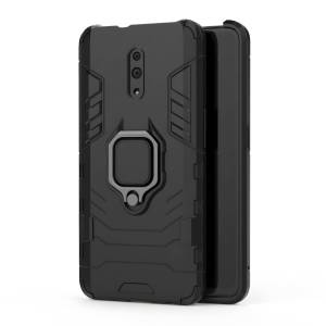 Ốp lưng Oppo Reno / Reno 1 chống sốc Iron Man Iring cao cấp siêu bền giá đỡ xem phim