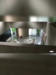 Sofa Fabric Inline Living Room Trio