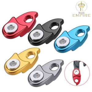 RD Extension Goatlink Bike Rear Derailleur Converter Hook Sambungan RD Alloy Bicycle Empire