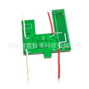 Applicable Andis Shaver Second Generation Mainboard   Whitening Device Circuit Board   Hair clippers PCB Plate  17205 Control Panel