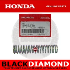 JOEY - ORIGINAL HONDA TMX 125α ALPHA | TMX 125/155 (OLD CONTACT JOEY - ORIGINAL HONDA TMX 125α ALPHA | TMX 125/155 (OLD CONTACT