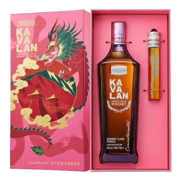 KAVALAN カバラン triple sherry cask 1000ml Buy Kavalan 
