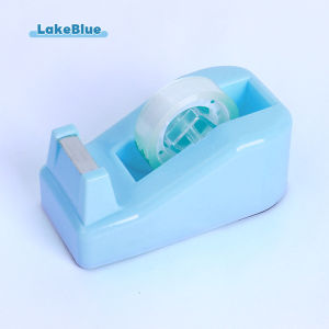 Mumystation Tape Dispenser Cutter Pemotong Solatip Tempat Potong Lakban Anti slip