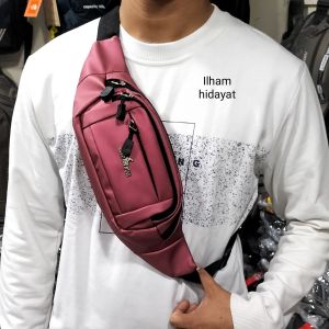 tas pinggang anti air multifungsi terbaru