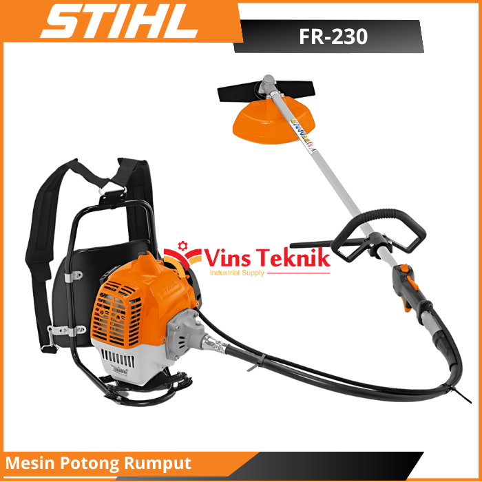 Stihl Fs230 Stihl Brush Cutter Prices Stihl FR-230 Backpack Brush