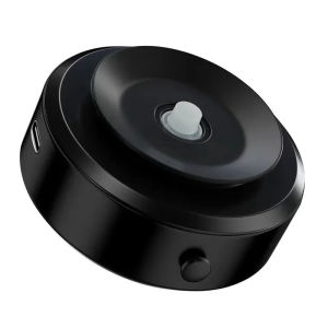 Intelligent Car Mount Mobile Phone Holder Magnetic Vacuum Adsorption Ultra Stable Suction Cup Bracket for Navigation