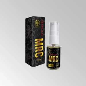 MINYAK MRC-MIRACLE OIL-MINYAK BUBUT-MINYAK TERAPI-100% ORIGINAL