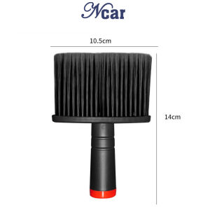 Chổi Vệ Sinh Xe Hơi Vệ Sinh Nội Thất Ô Tô Tiện Lợi Sợi Lông Mềm Quét Sạch Bụi Bẩn - Chổi Vệ Sinh Ô Tô Cọ Quét Bụi Ô Tô Tiện Lợi