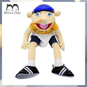 【Hàng mới】 tiệc tùng vui nhộn Rối tay bé trai 24 inch đạo cụ búp bê bé trai mềm mại Kích cỡ hoàn hảo Gối ngủ hoạt hình lý tưởng quà tặng bé trai bé gái