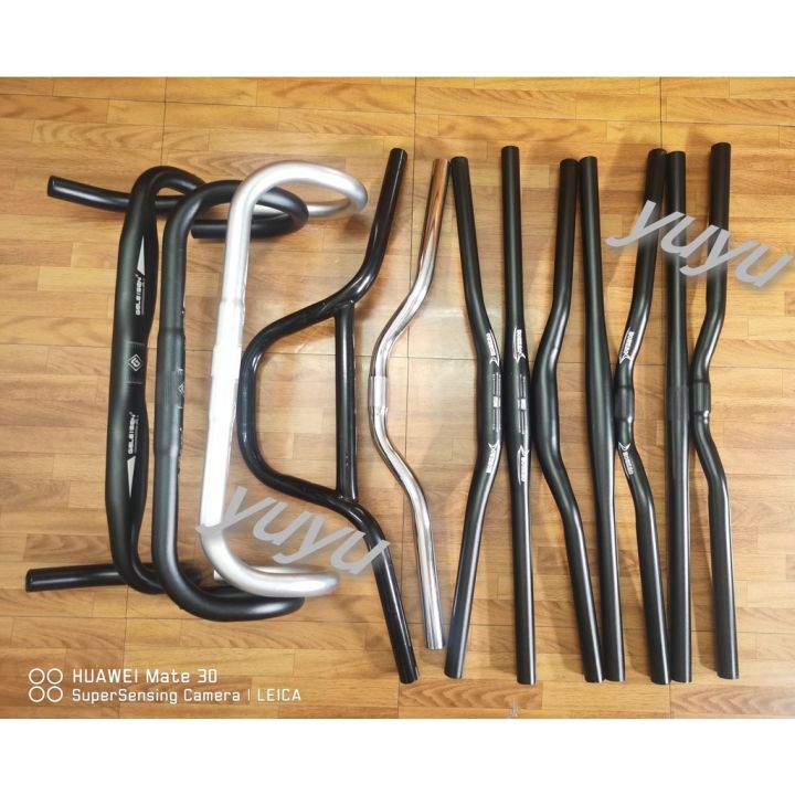 Curved handlebars deals