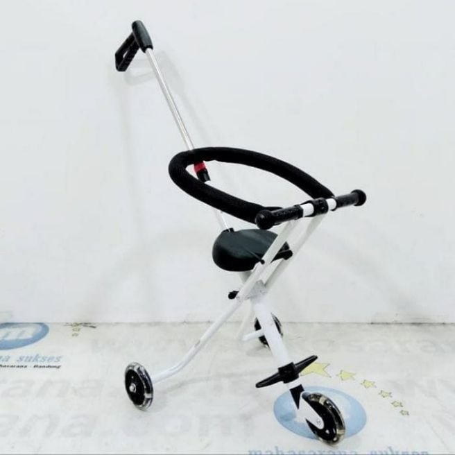 Roda store baby stroller