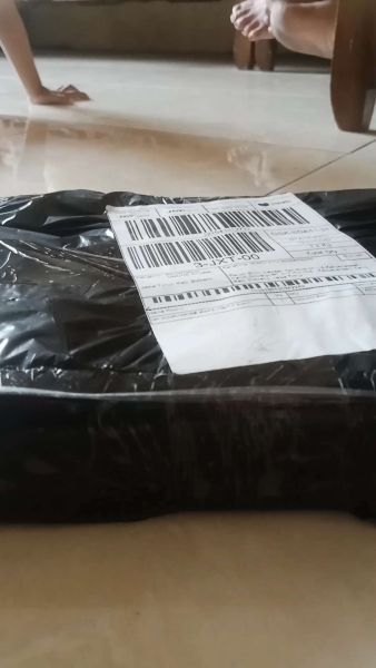 Buyer review video 3