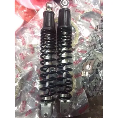Giảm sóc sau Yamaha NVX 155cc chính hãng yamaha