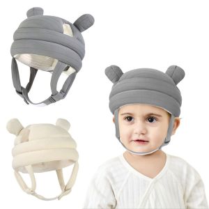 FLYING Anti Fall Baby Walking Protective Hat Anti-collision 360 Head Protection Head Protector Soft Thick Protective Helmet