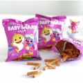 Atira Baby Shark Snack Balado. 
