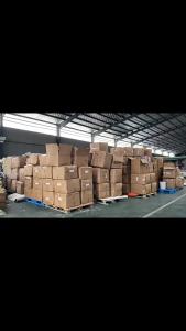 ตะกร้าเก็บของแบบถักสำหรับเครื่องสำอางและสิ่งของต่างๆ ตะกร้าจัดระเบียบสำหรับหูฟัง กุญแจ ตะกร้าถักจากเชือกฝ้าย