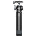 [CLEARANCE] Ulanzi MT-24 Two-Stage Camera Vlog Aluminum Universal Tripod with Ballhead for Vlog Vlogging, TikTok, Photography, Live Streaming, Zoom Meetings  | JG Superstore. 