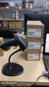 Máy quét 2D Honeywell 1950GHD cable usb 3m FULL VAT chính hãng